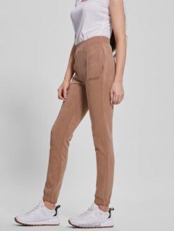 GUESS נשים ג'וגרים של euphemia F8RV2239 לבוש בלונדי