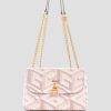 GUESS נשים מונטריאול g cube crossbody להמרה F8RV2777 תיקים פְּנִינָה