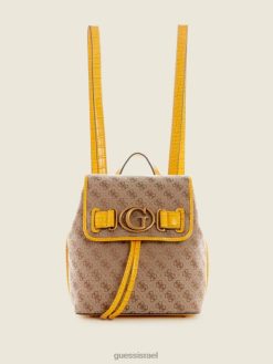 GUESS נשים תרמיל aviana F8RV3226 תיקים כביסה קלה של laredo