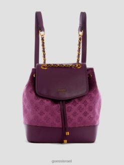 GUESS נשים תרמיל inia F8RV3225 תיקים פלוס